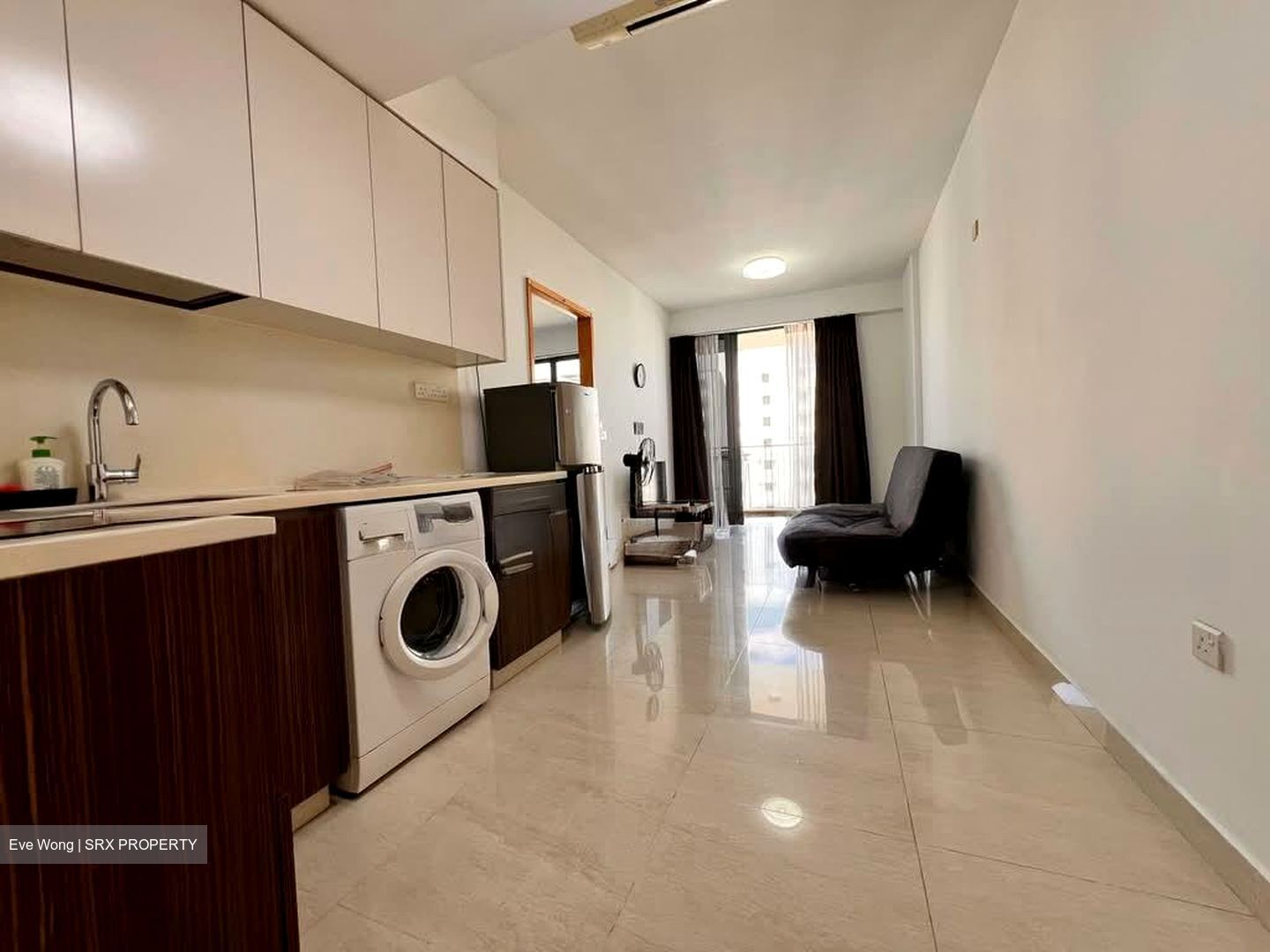 La Fiesta (D19), Condominium #604955011